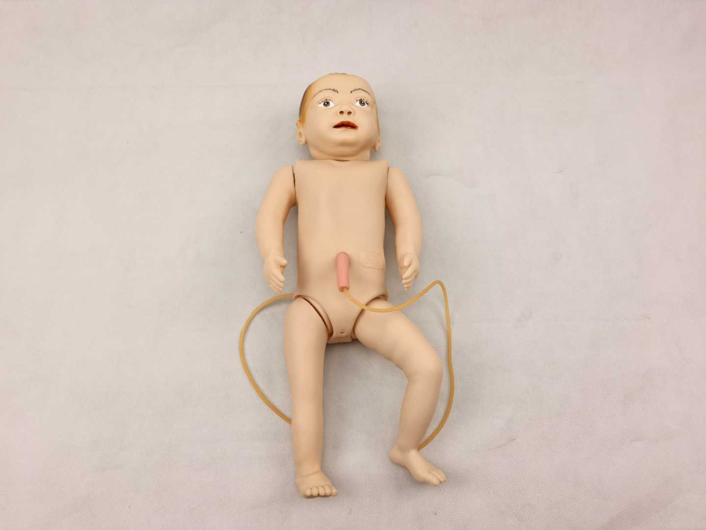 Infant Full Body Venipuncture Model 