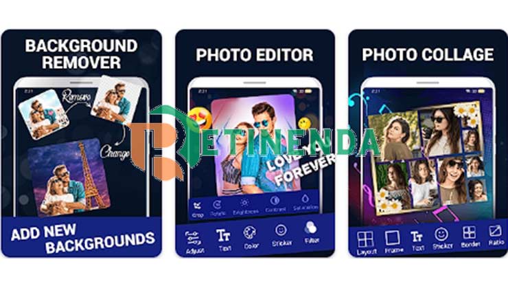 3. Photo & Video Editor by Hopeitz Software