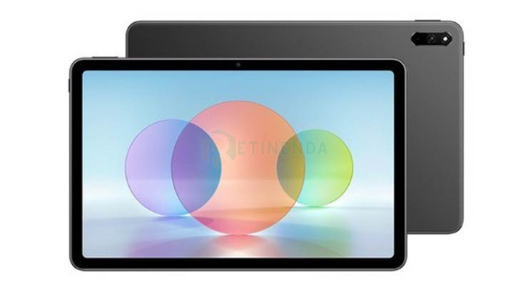 5. Tablet 10 Inch Murah Huawei MatePad 2022