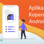 Aplikasi Koperasi Android