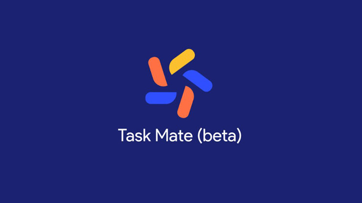 Google Task Mate