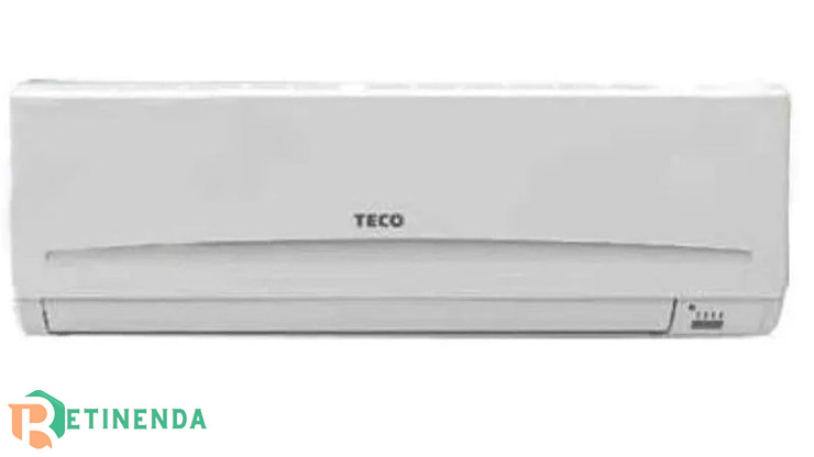 Indoor Air Conditioner Teco R410