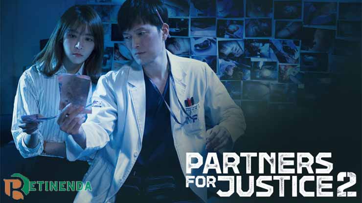 Partner for Justice 2