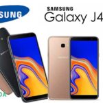 Spesifikasi Samsung J4+