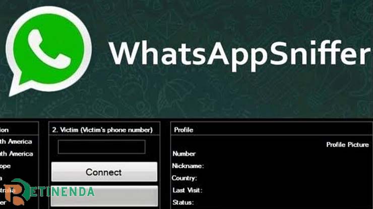2 WhatsApp Sniffer