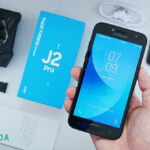 Harga Samsung J2 Pro